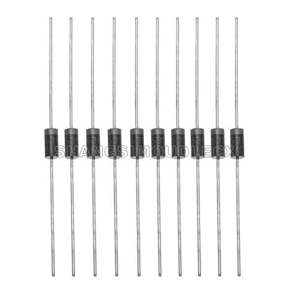 20 X 1N5408 IN5408 3A 1000V Rectifier Diode