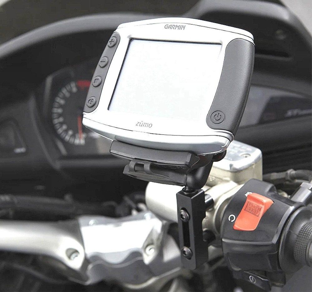 AdaptivMount Control Mount (D-01-07) $ 85.00 USD