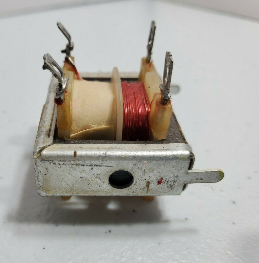 Vintage RCA Transformer Replacement 143560 B3/E14