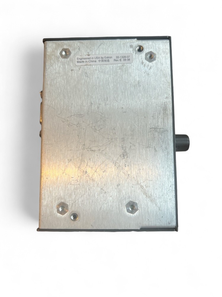 Extron MTP U R RSA SEQ Universal MTP Twisted Pair Receiver