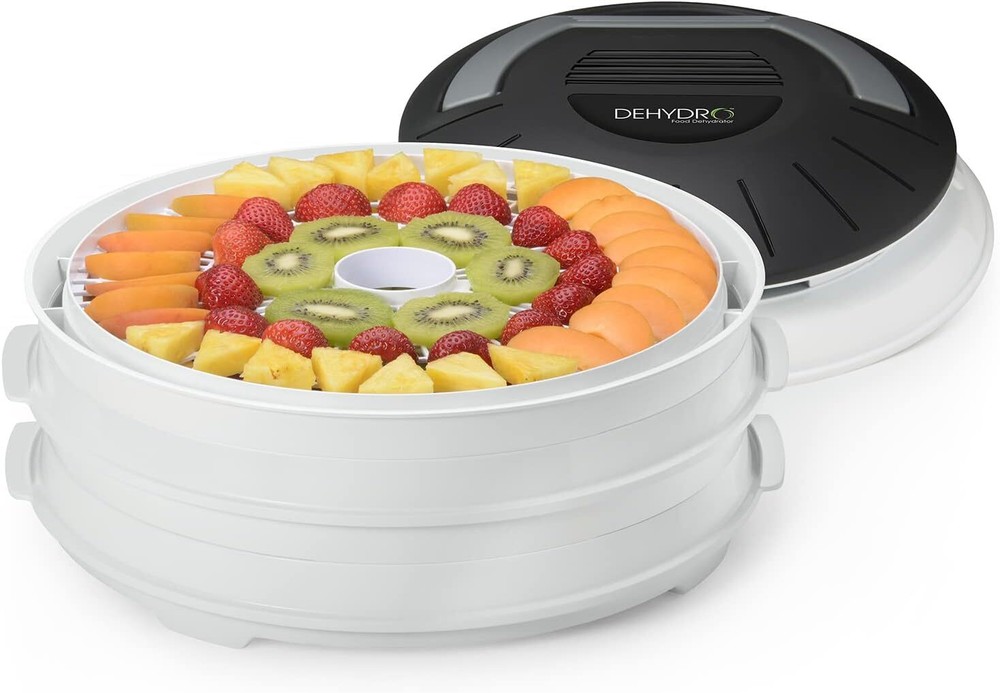 Electric Food Dehydrator, Standard