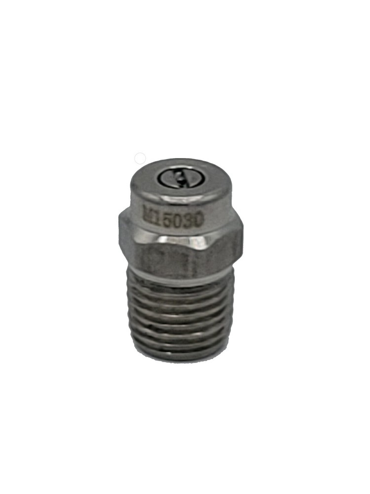 MEG Nozzle, 1/4", 15-Degrees, 3 GPM