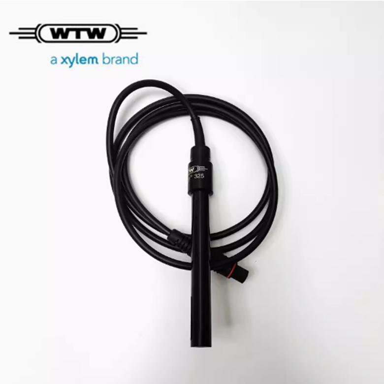 WTW Electrical Resistivity Salinometer Standard Solution TetraCon325