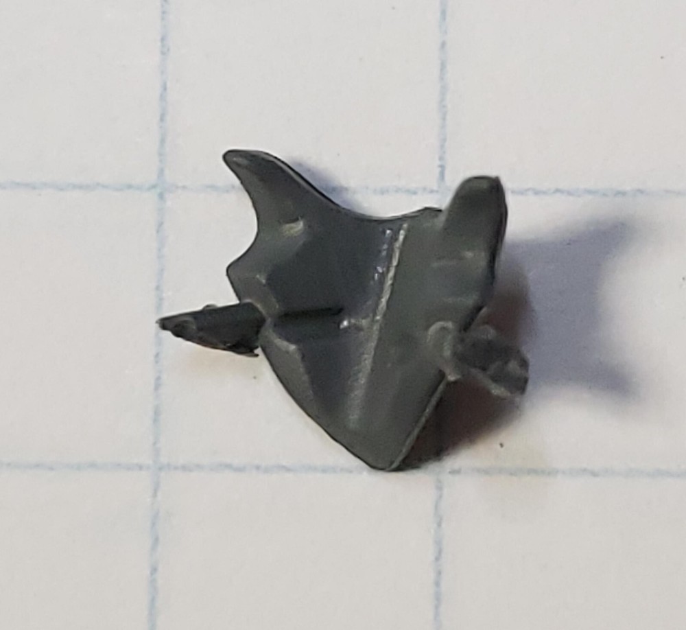 Warhammer Idoneth Deepkin Bits Akhelian Thrallmaster Shell Shoulder Pad