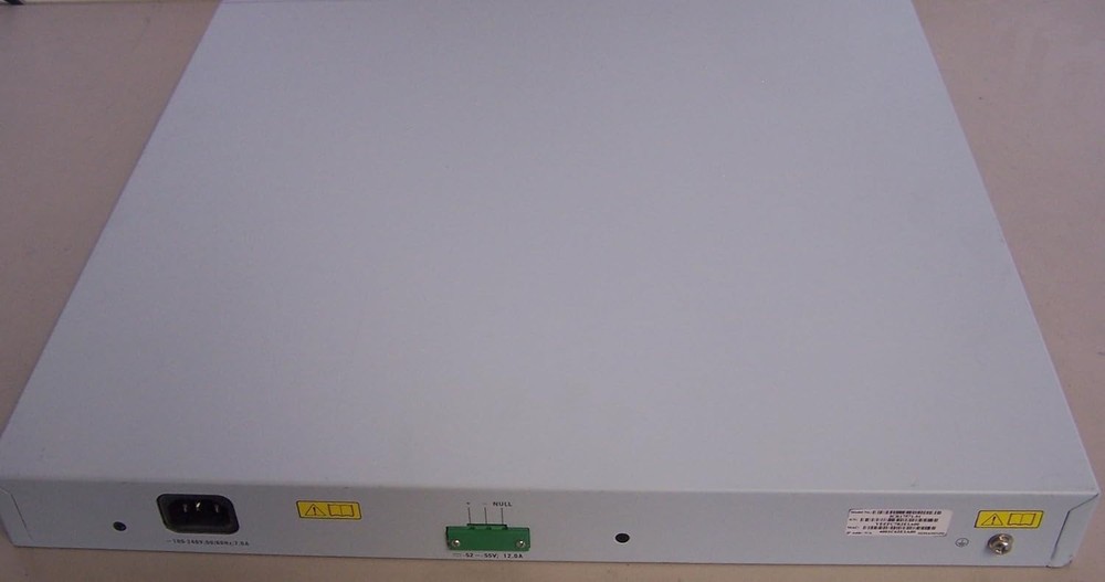 3Com (3CR17571-91-US) 24-Ports External Switch Managed stackablew POE