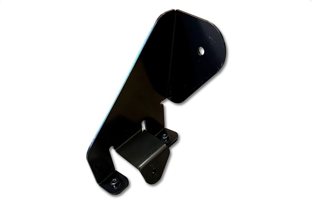 Cab Fairing Support Top Brackets Right Side Freightliner Cascadia Narrow Version
