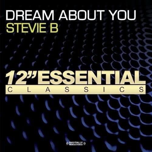 Stevie B Dream About You (CD) (UK IMPORT)