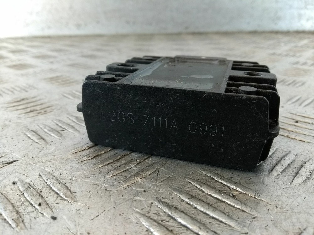 2018 YAMAHA YS 125 RECTIFIER REGULATOR