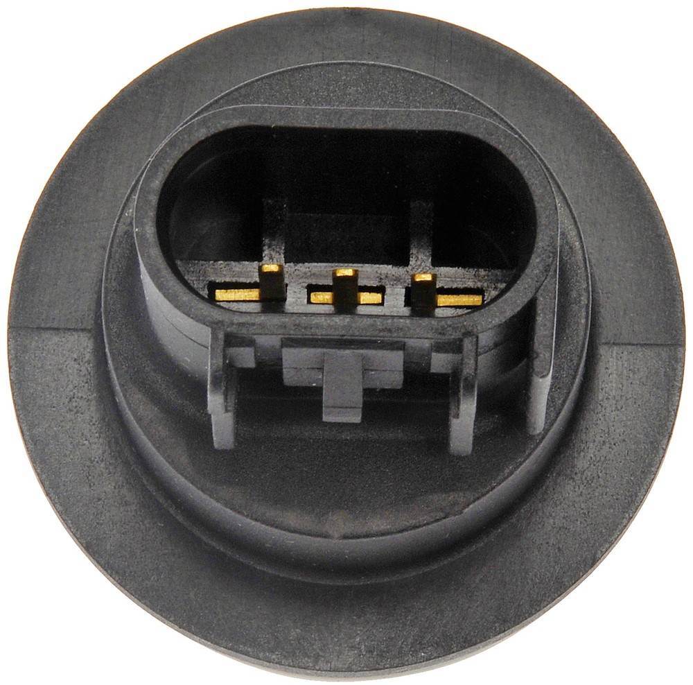 Parking Light Bulb Socket Dorman 645-504