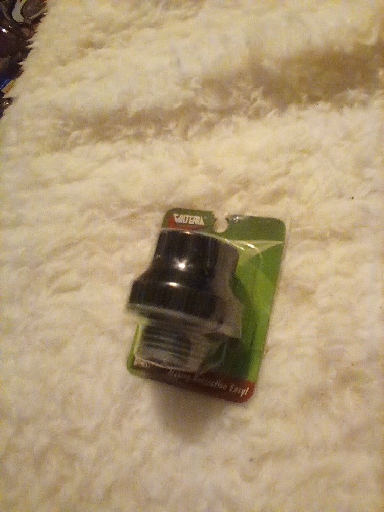 seeer anti siphon valve,new in package