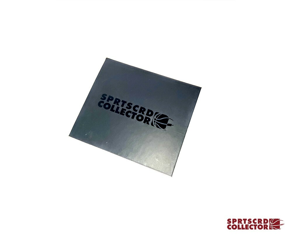 Toploader Card Shipper for Trading Cards