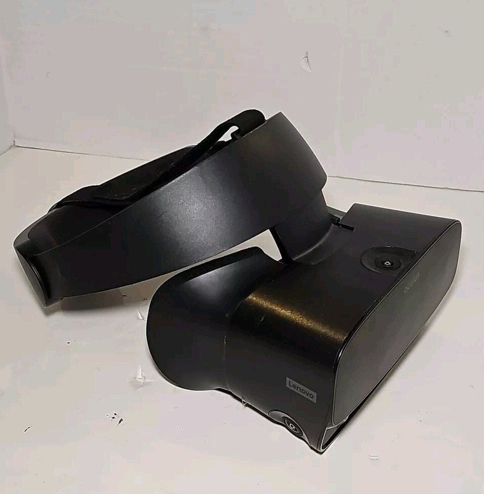 Oculus Rift S Headset Only In Good Condition