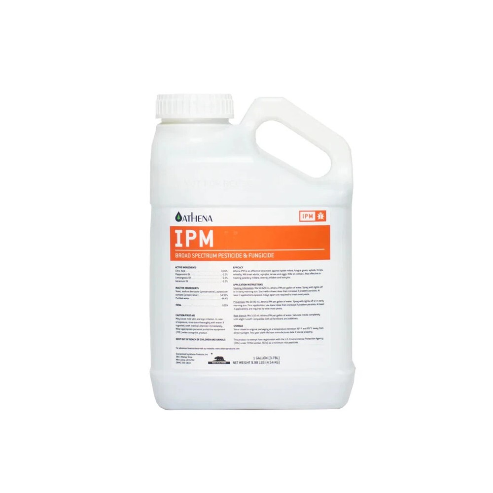 Athena IPM 1 GALLON