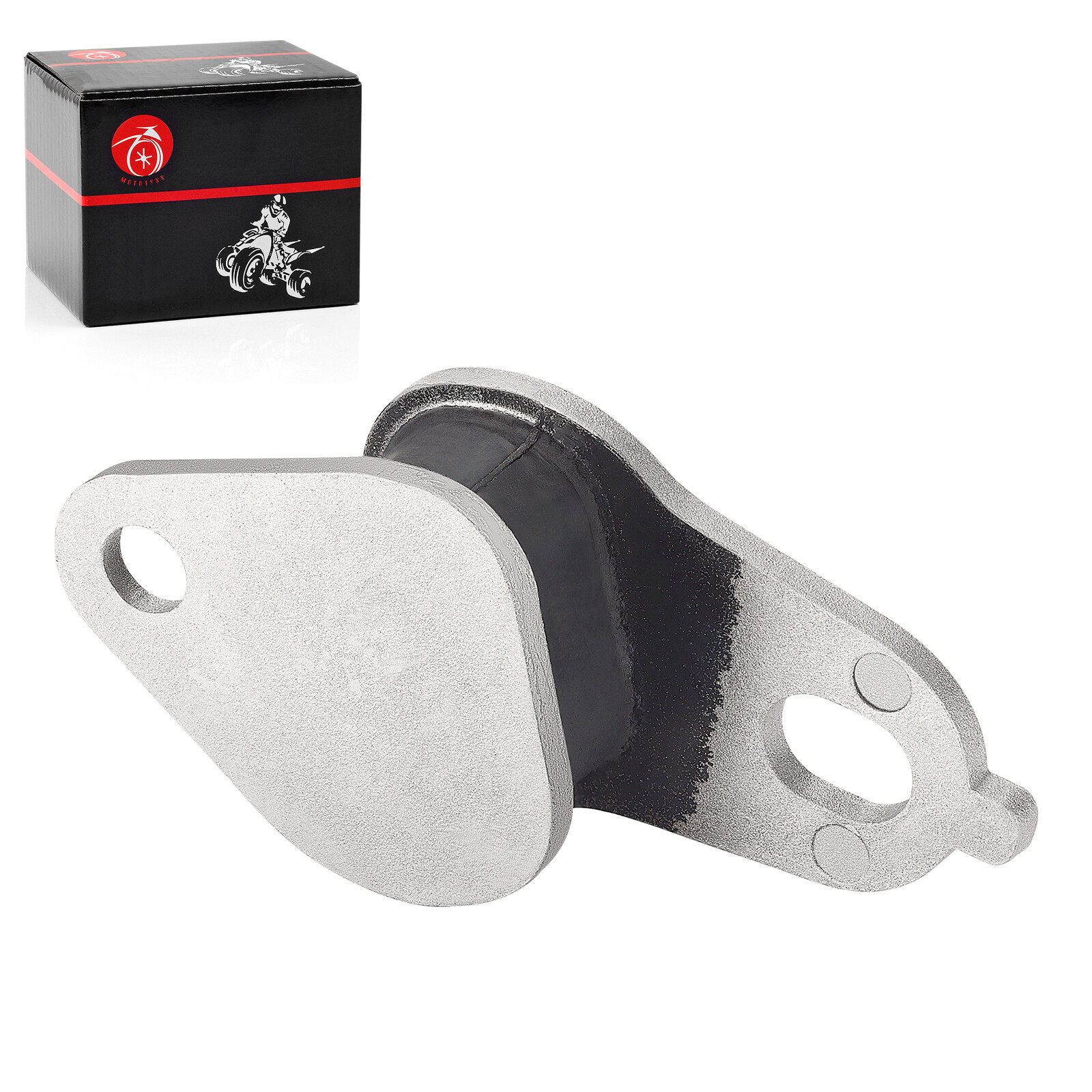 New Muffler Bracket Exhaust Hanger Mount 5XF-14781-00-00 For Yamaha YZ250 YZ250X