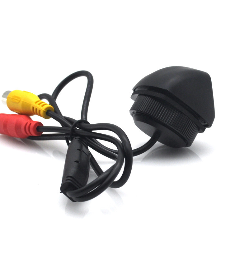 Factory Hole Position Reverse Camera For BMW X1 E84 X3 E83 X5 E53 E70 X6 E71 E72