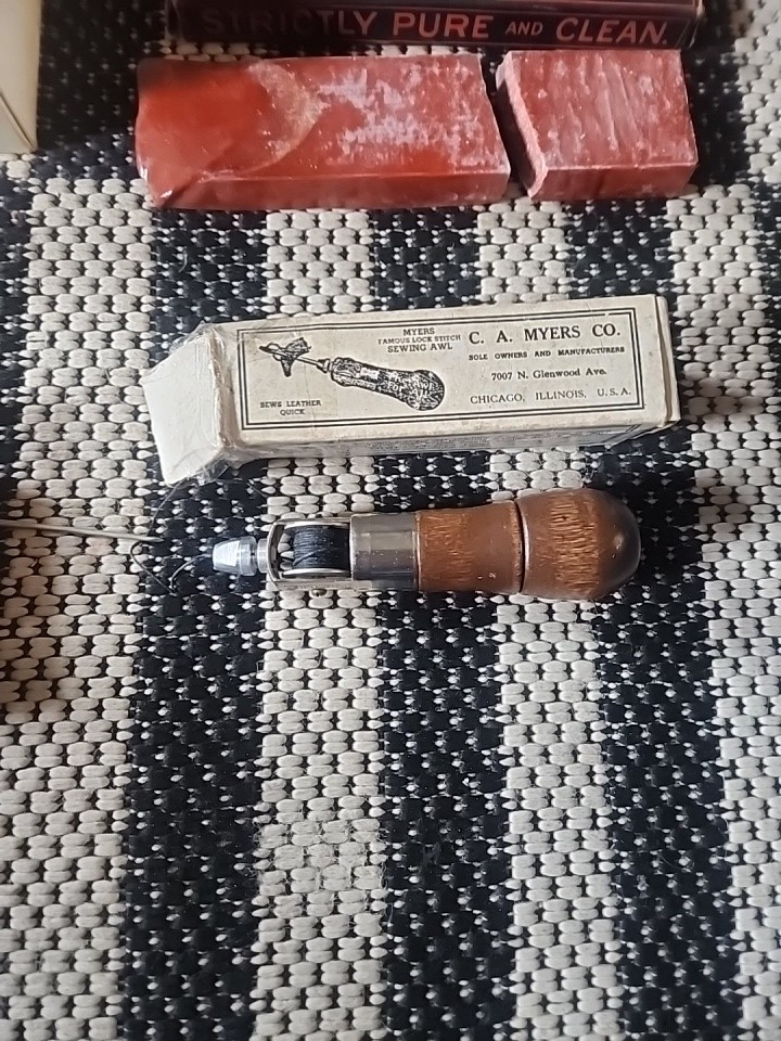 Lot Tools Antique Vintage