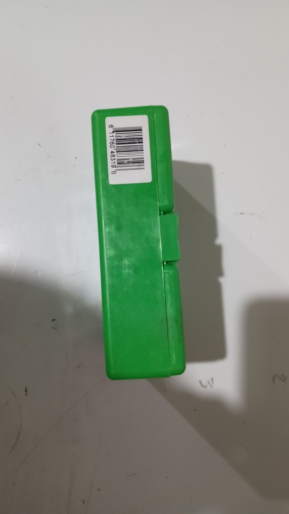 Redding Reloading Die Set For 6mm PPC Small Base #48319