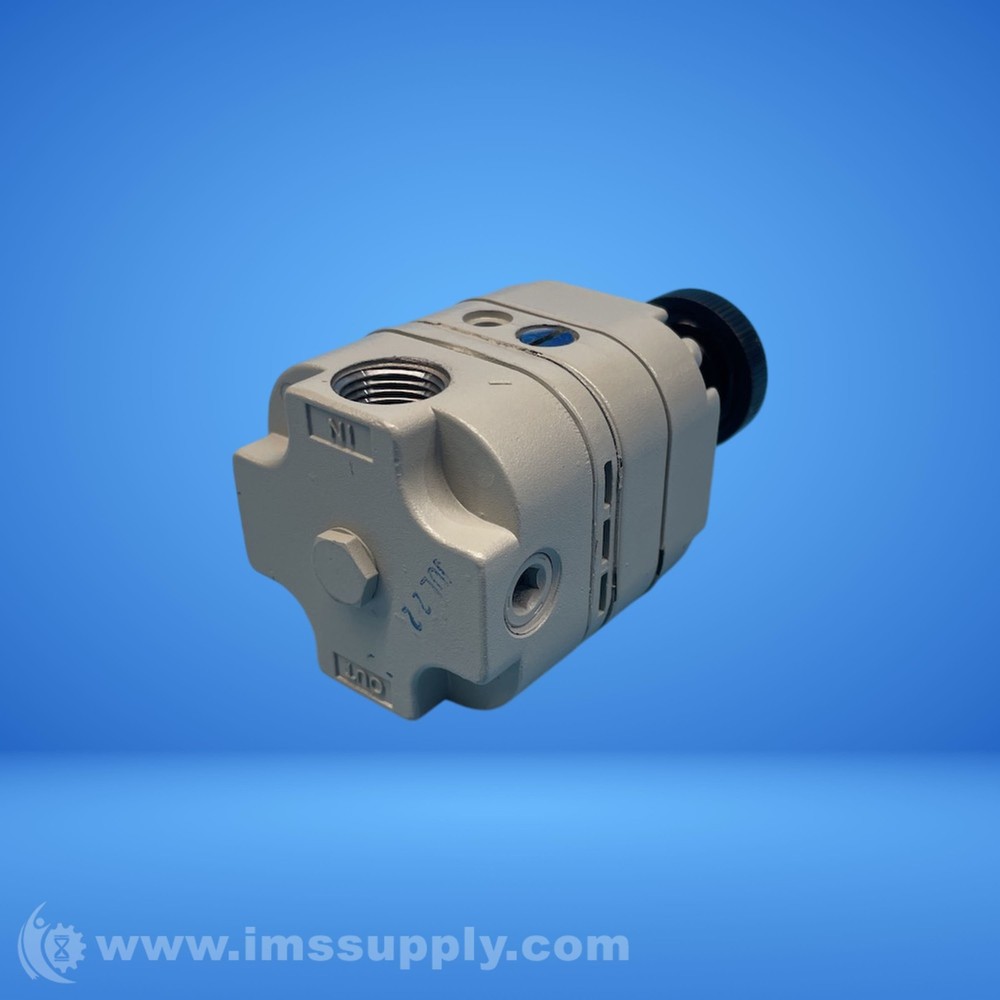 Bellofram 10-HR Precision Regulator FNIP