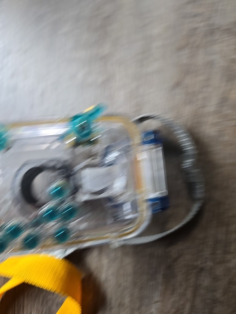 Canon WP-DC800 Waterproof Camera Case