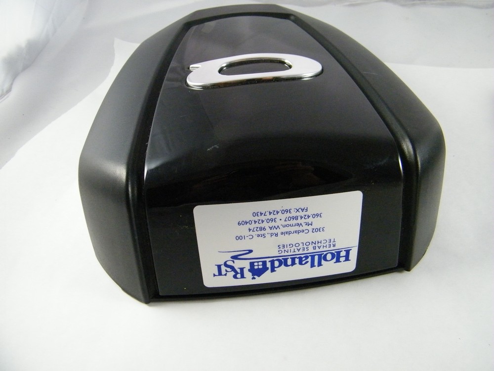 2013 PRIDE QUANTUM Q6 EDGE AACM ACTUATOR CONTROL MODULE PART # CTLDC1563 LOW USE