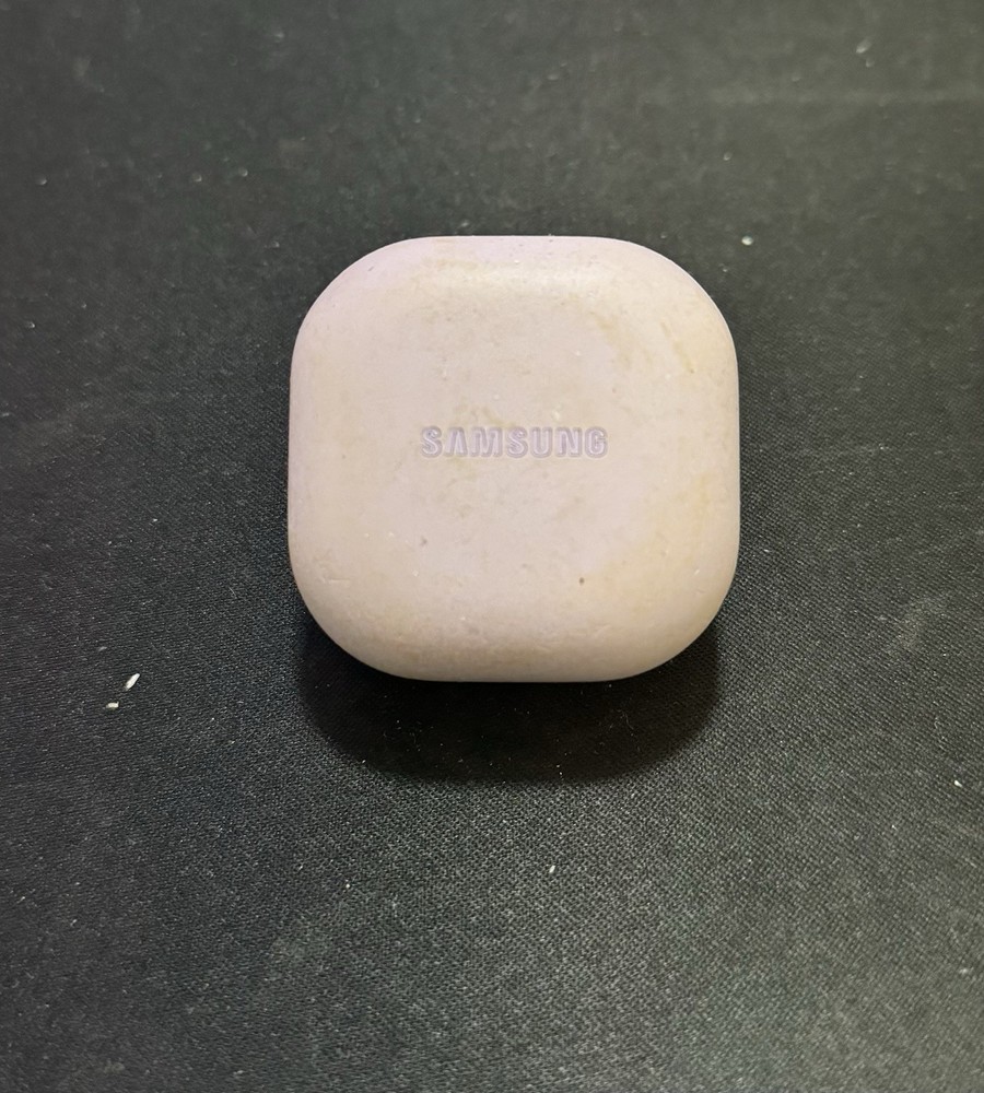 Samsung " Buds2 PRO " SM-R510 CHARGING CASE ONLY Replacement Part