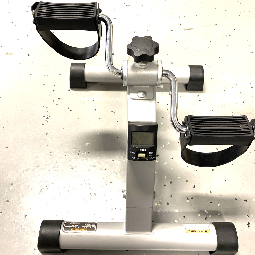 Marcy Cardio Mini Cycle NS-912