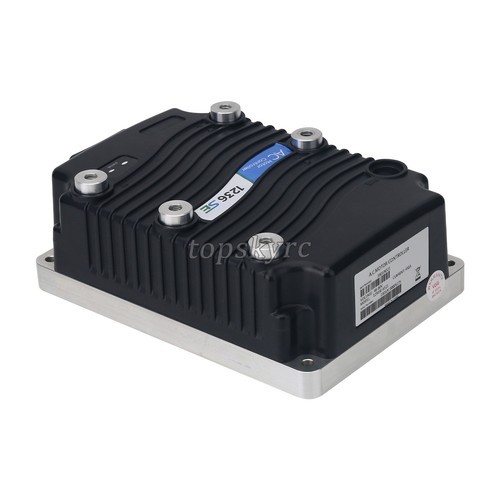 48V-80V 450A 1236SE-6521 AC Motor Controller Motor Speed Controller for Curtis