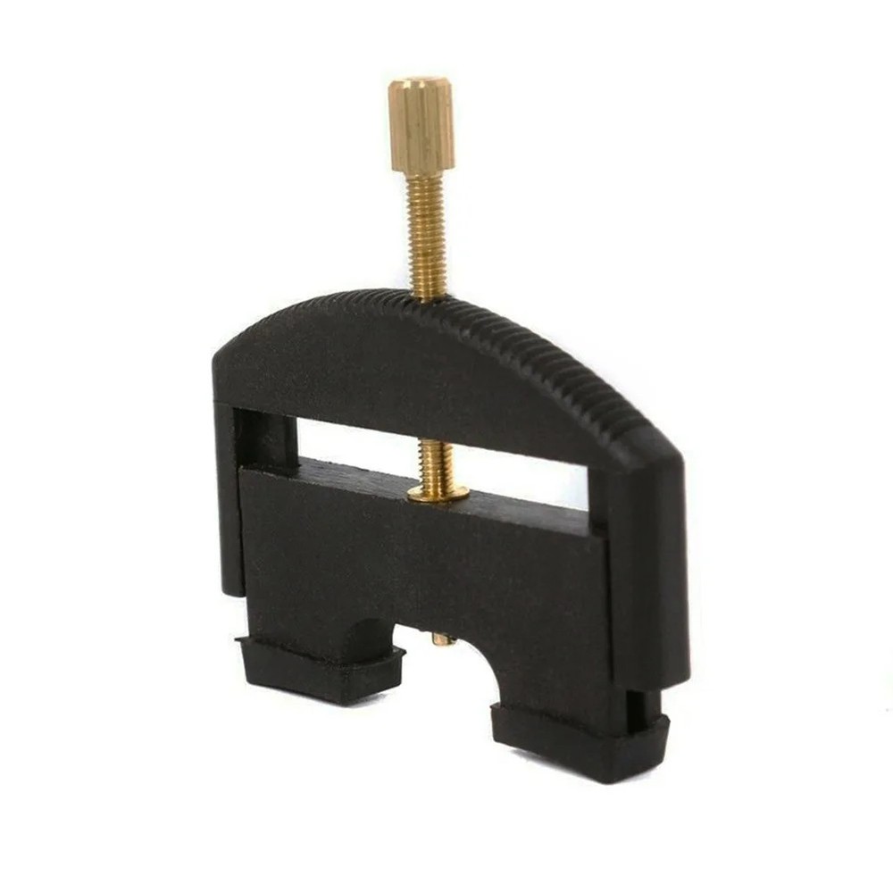 Violin String Lifter Luthier Tool Change Violin Bridge Self-Adjusting Fitted Rep