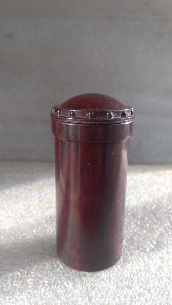 Vintage Bakelite Case