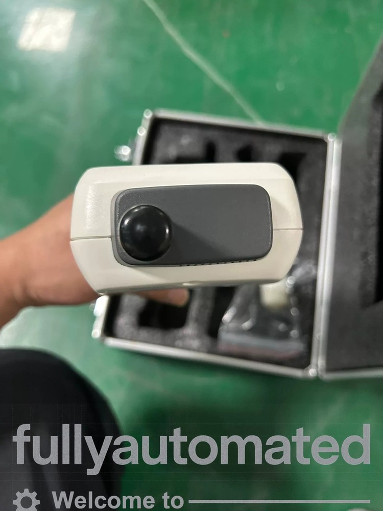 Metone HHPC6+ counter By DHL or FedEX