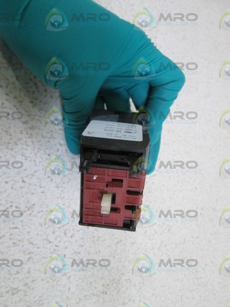 SIEMENS LINK MODULE 3RA2711-2AA00 UNMP