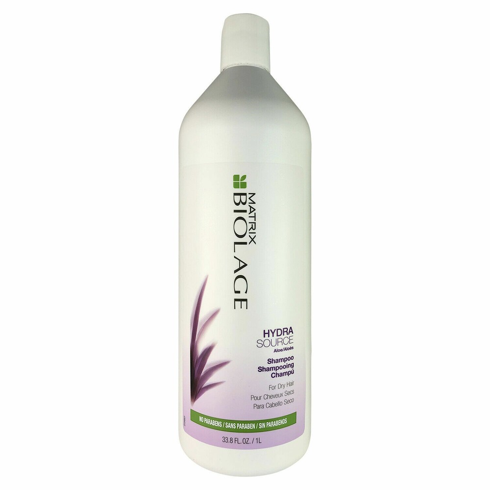 Matrix Biolage Hydrasource Shampoo 1 Liter