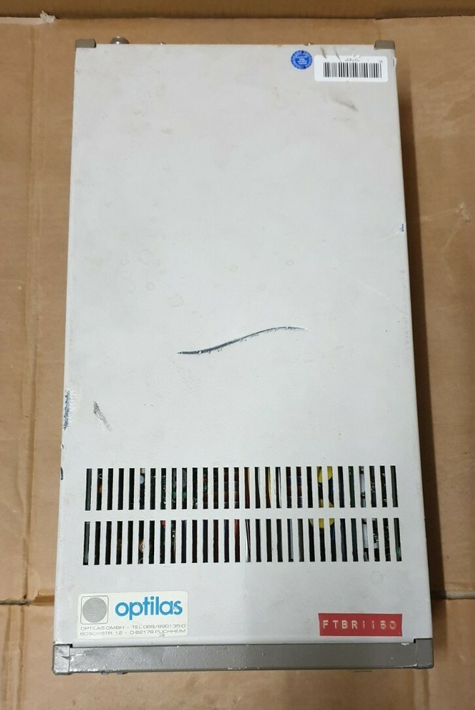 TREK Model 369 369-10-K-EX Electrostatic Voltmeter Elektrostatik-Voltmeter