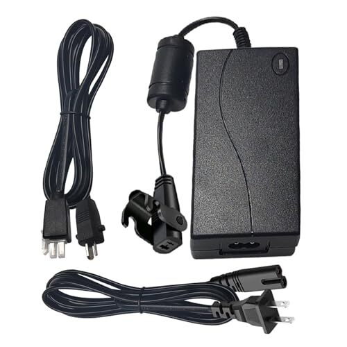 Adjustable Bed Replacement Cord - Adjustable Bed Base Power Supply Power