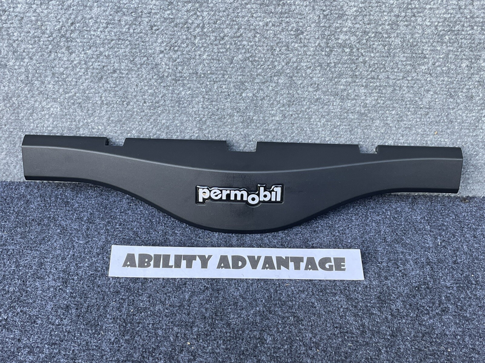 Permobil SELF-LEVELING CUP HOLDER - BRAND NEW DEALER STOCK