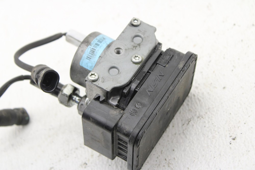 2014-2024 Indian Chief Chieftain ABS Module