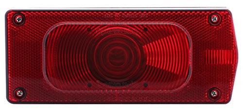 ST36RS Universal Mount Combination Tail Light, Passenger Side