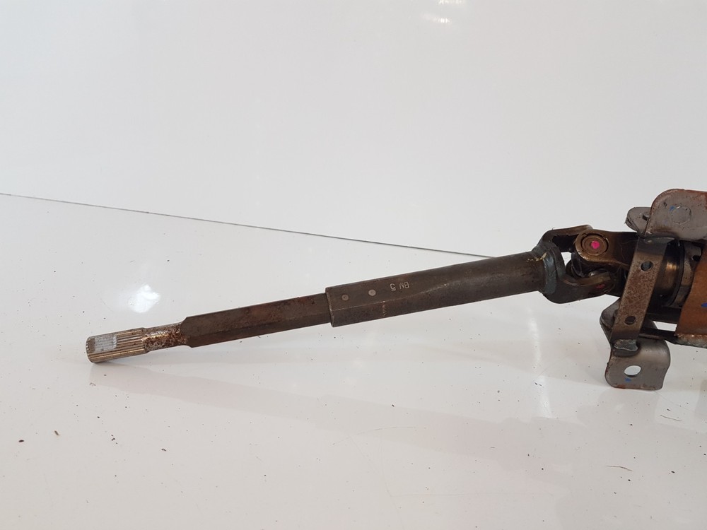 HONDA JAZZ GD 2004/54 ADJUSTABLE STEERING COLUMN
