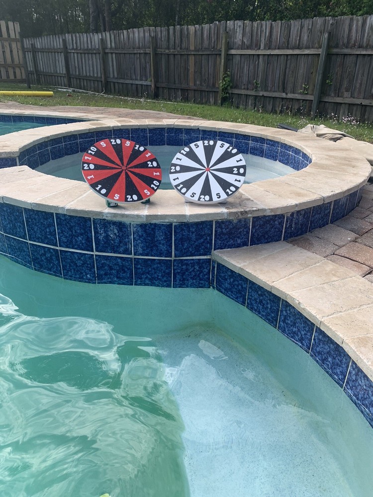 DartBoard Mobile Dartboard Take Anywhere