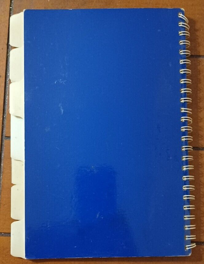 Beechjet 400 flight safety training manual, Pilots checklist, Emergency & Normal