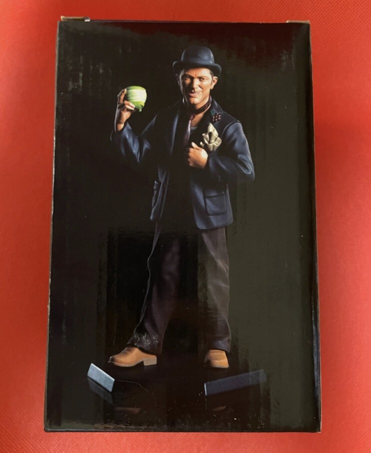 Firefly QMX Mini Masters Badger 2018 Quantum Mechanix - NIB