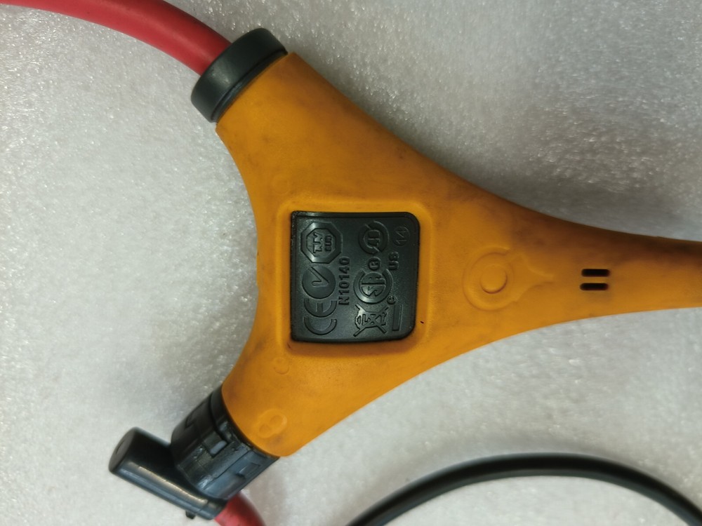 FLUKE iFlex i2500-18 Current Probes