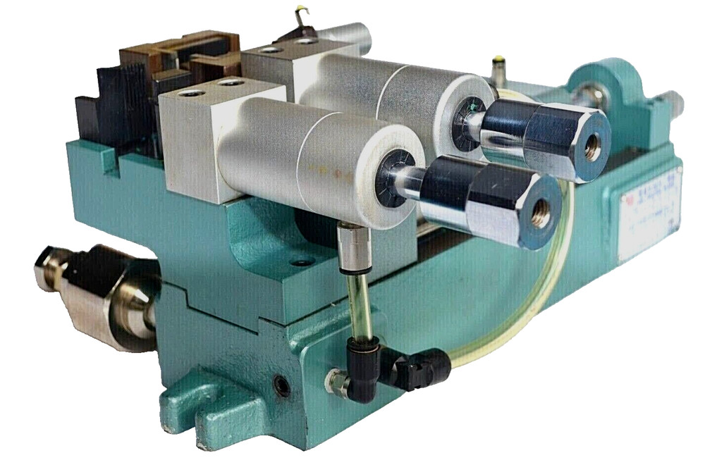 Foung-e FE-60 Pneumatic Wire Stripping Machine Wire Stripper W/O pedal