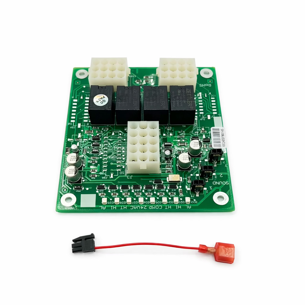 Interface Board Kit Model 8262260 for Frymaster Replacement Part