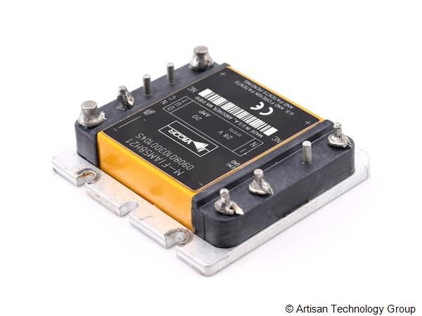 Vicor M-FIAM5BH21 Input Attenuator Module