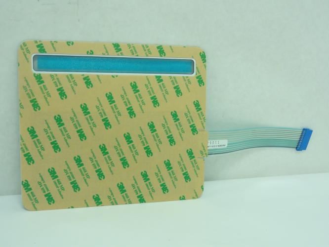 207632 New-No Box; Weightech WT009000A Keypad/Interface