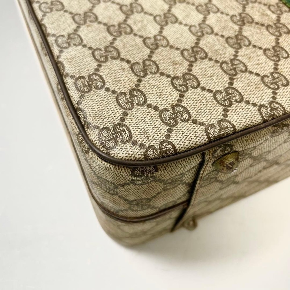 Gucci Olivetti typewriter Authentic