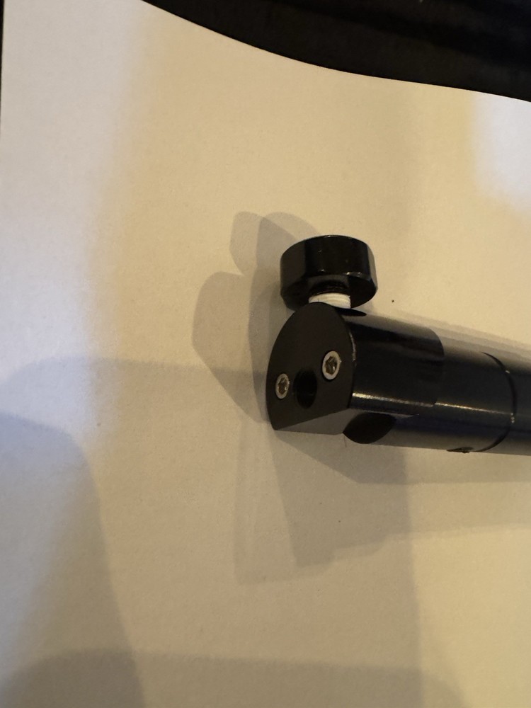 hk army Vcomm Pressure Tester