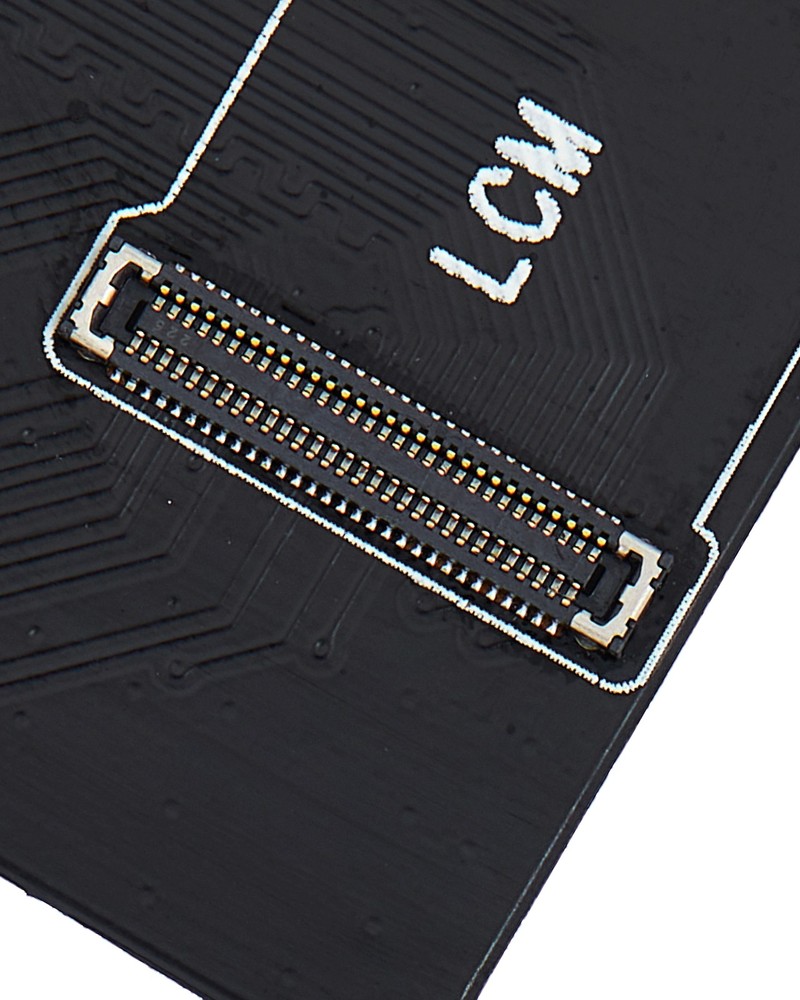 Replacement Tester Flex Cable For iTestBox (S300) Compatible For Huawei P20 Pro