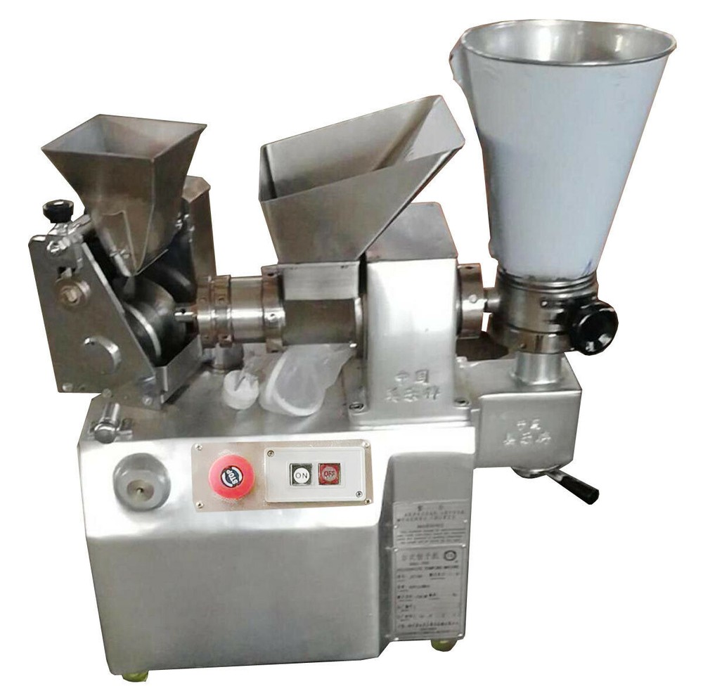 Commercial Dumplings Making Machine Dumpling Forming Machine for Restaurant